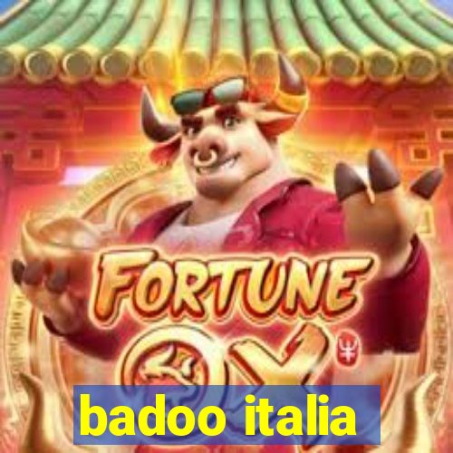 badoo italia